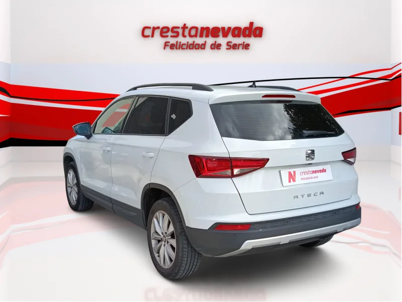 Imagen de SEAT Ateca