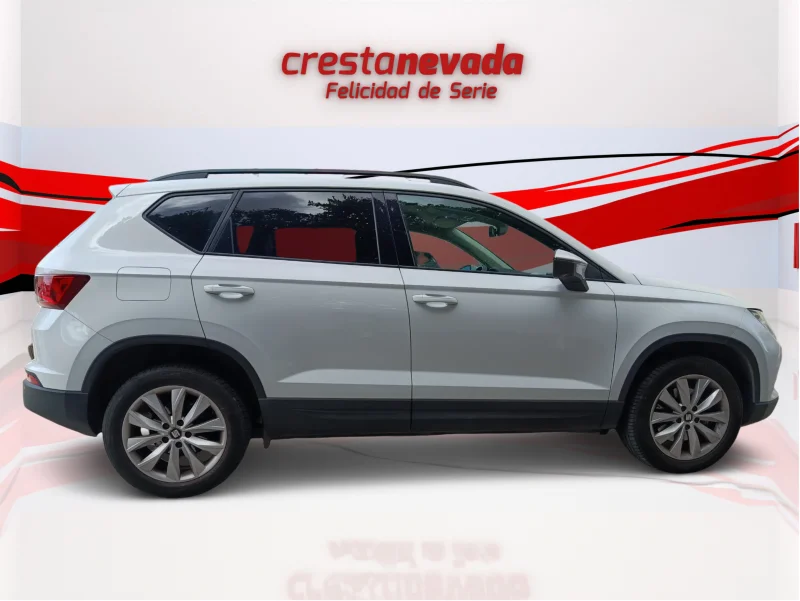 Imagen de SEAT Ateca