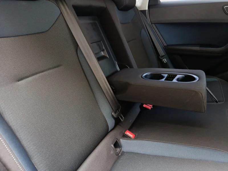 Imagen de SEAT Ateca