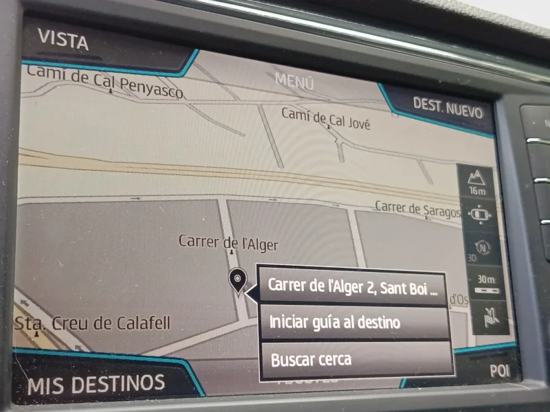 Imagen de SEAT Ateca