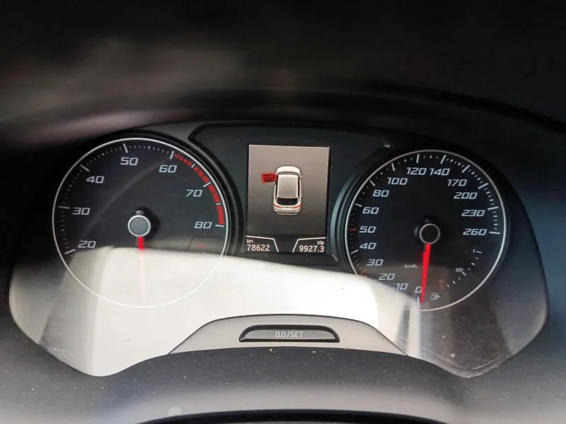 Imagen de SEAT Ateca