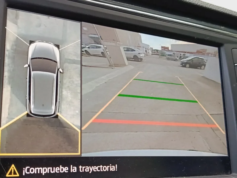 Imagen de SEAT Ateca