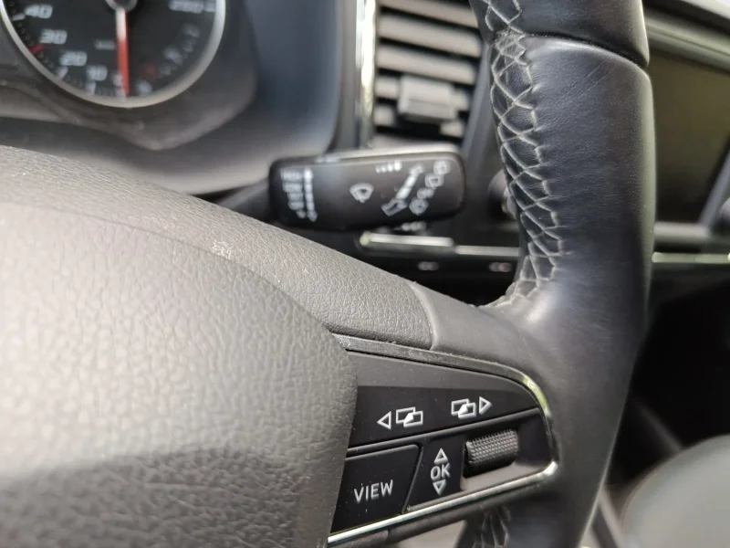 Imagen de SEAT Ateca