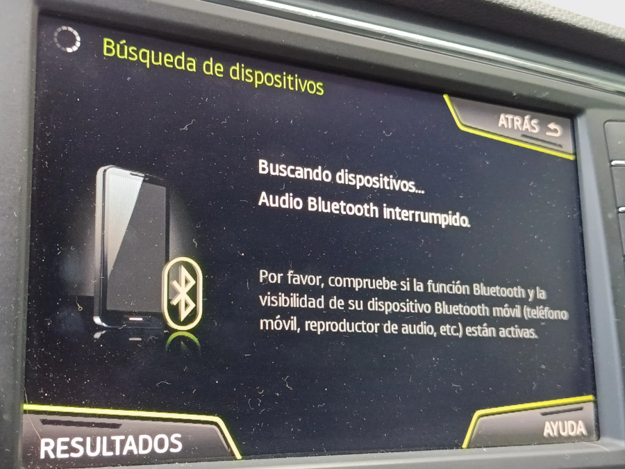 Imagen de SEAT Ateca