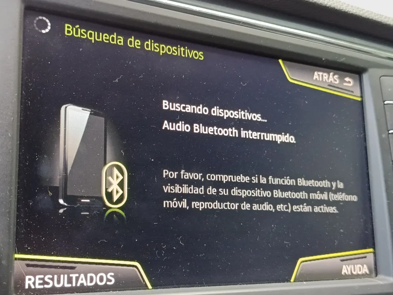 Imagen de SEAT Ateca