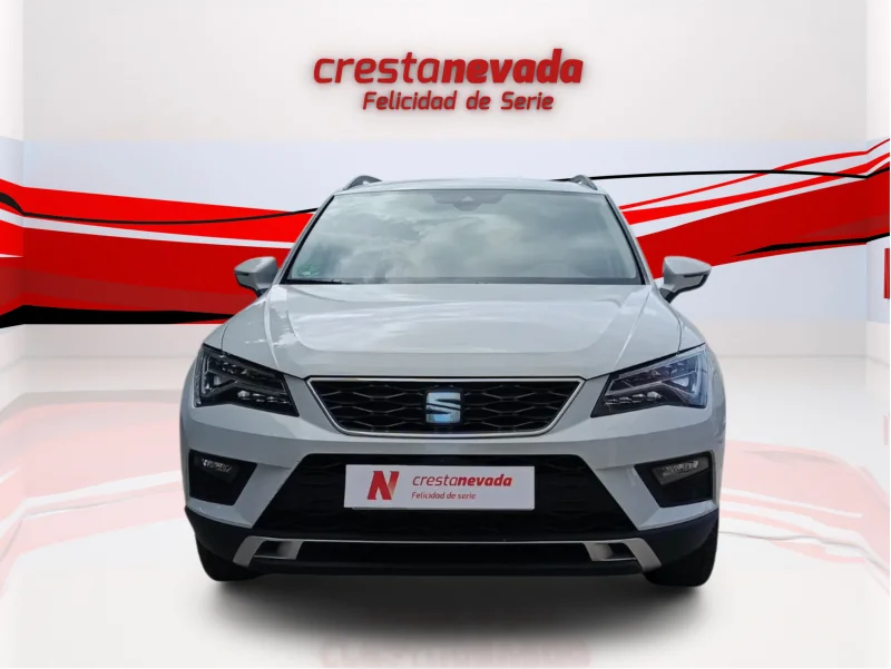 Imagen de SEAT Ateca