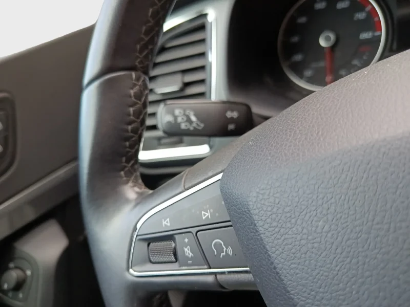 Imagen de SEAT Ateca