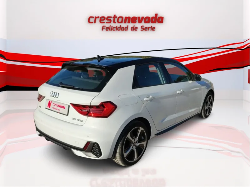 Imagen de AUDI A1