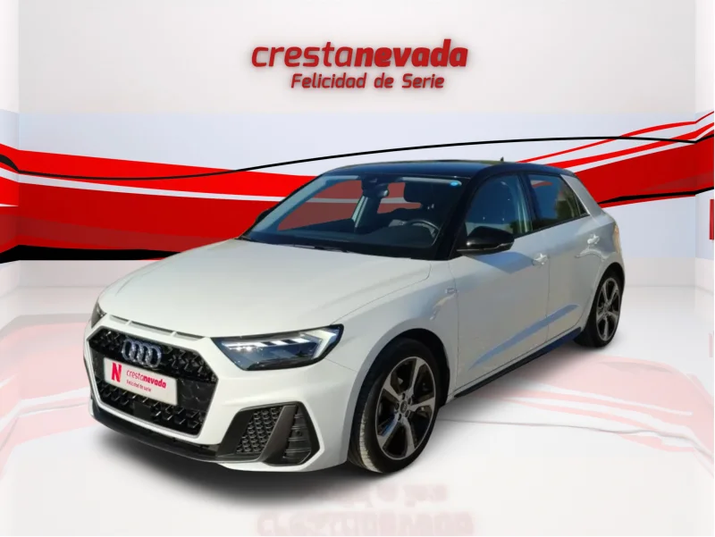 Imagen de AUDI A1