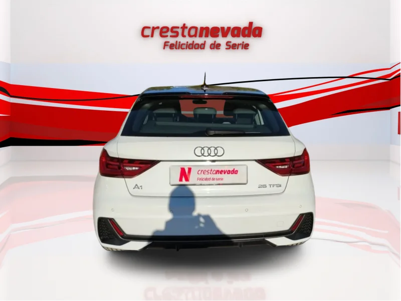Imagen de AUDI A1