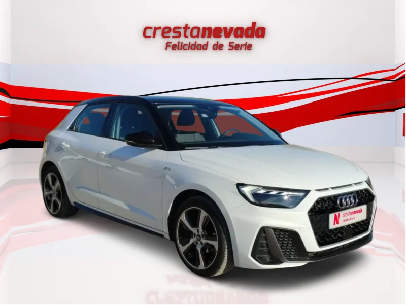Imagen de AUDI A1
