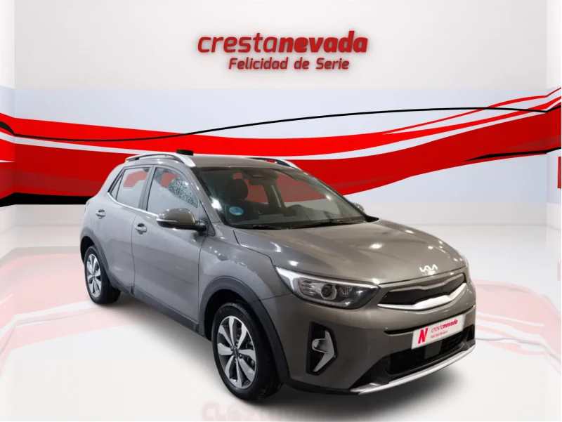 Imagen de Kia Stonic