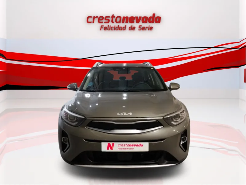 Imagen de Kia Stonic