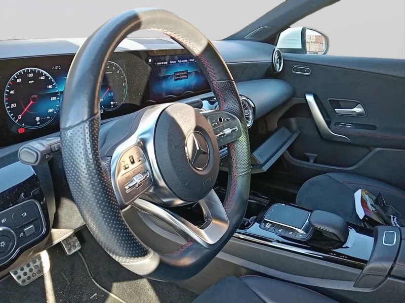 Imagen de mercedes-benz Clase A