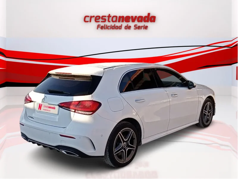 Imagen de mercedes-benz Clase A