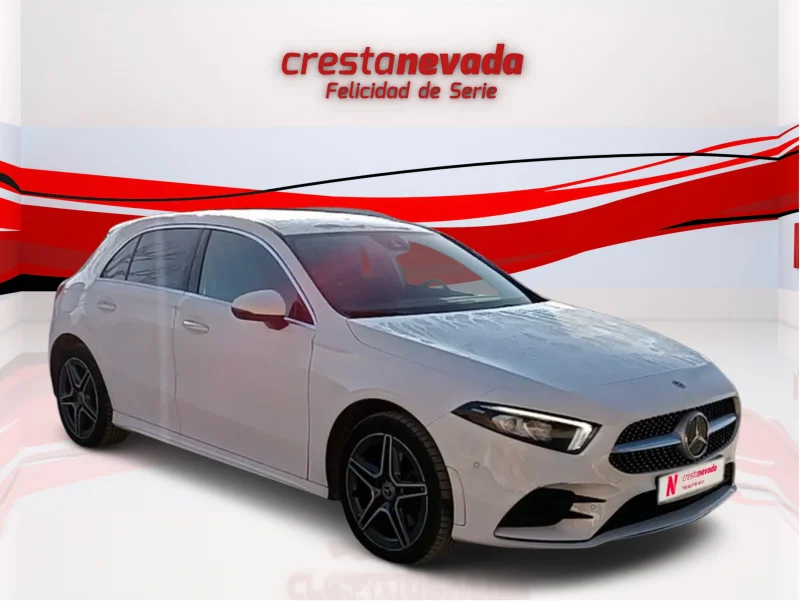 Imagen de mercedes-benz Clase A