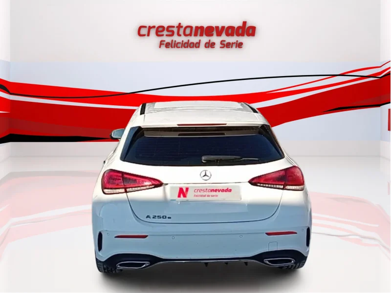 Imagen de mercedes-benz Clase A