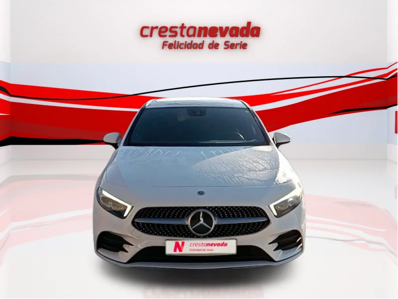 Imagen de mercedes-benz Clase A