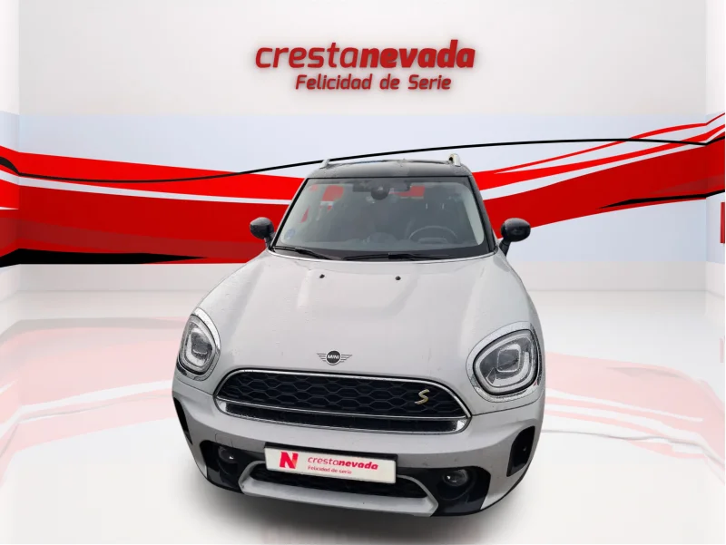 Imagen de Mini Countryman