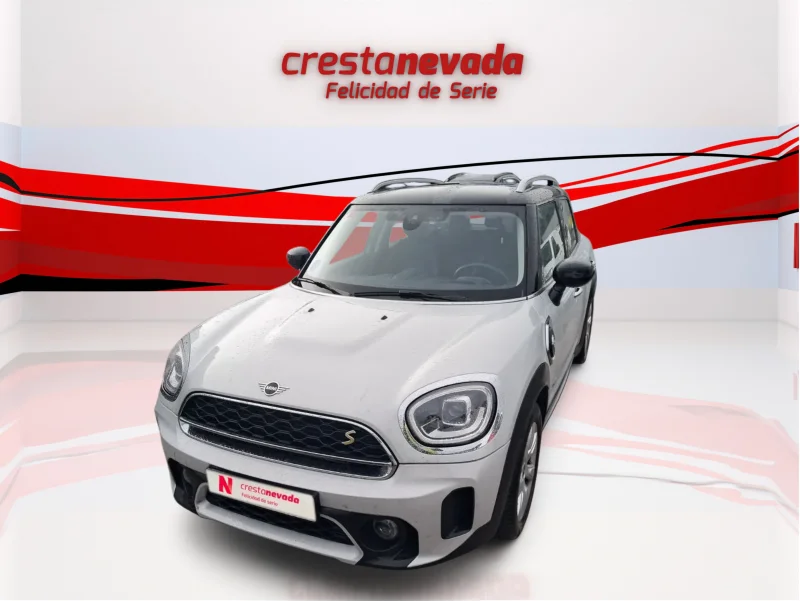Imagen de Mini Countryman