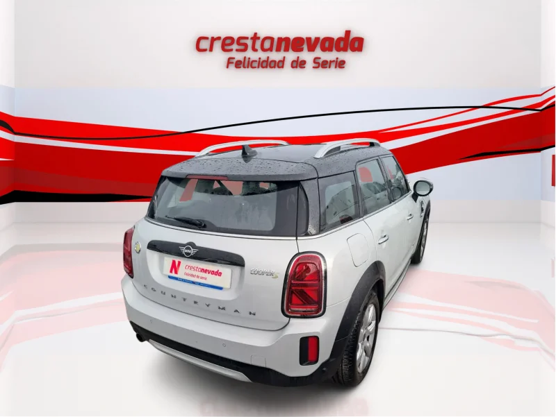 Imagen de Mini Countryman