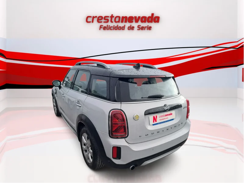 Imagen de Mini Countryman