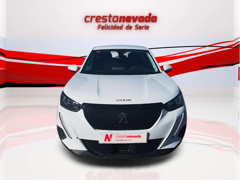 Imagen de Peugeot 2008