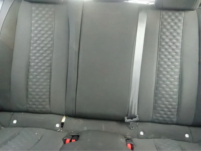 Imagen de Peugeot 508