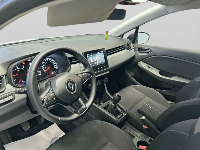 Imagen de Renault Clio