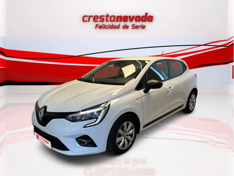 Imagen de Renault Clio