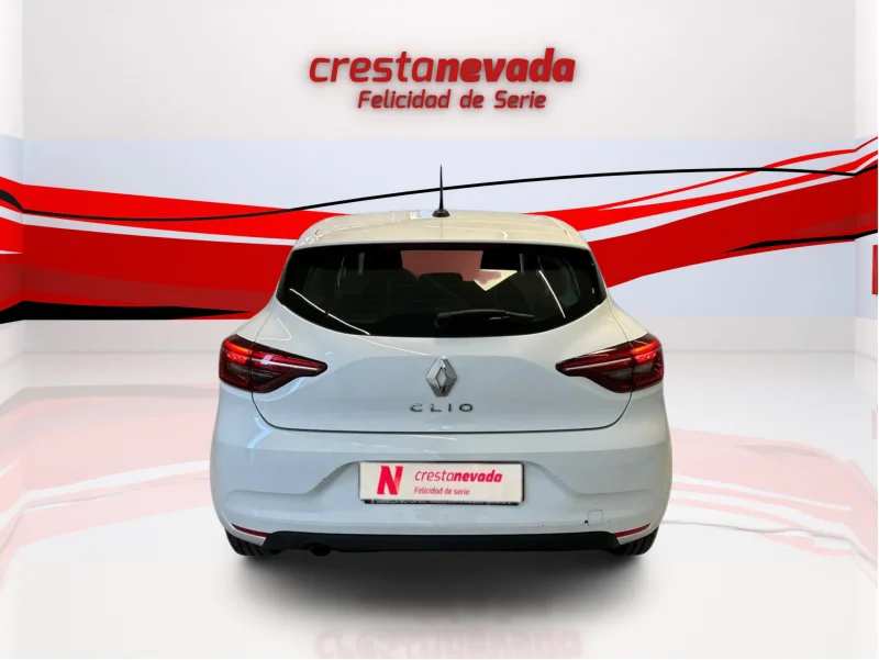 Imagen de Renault Clio