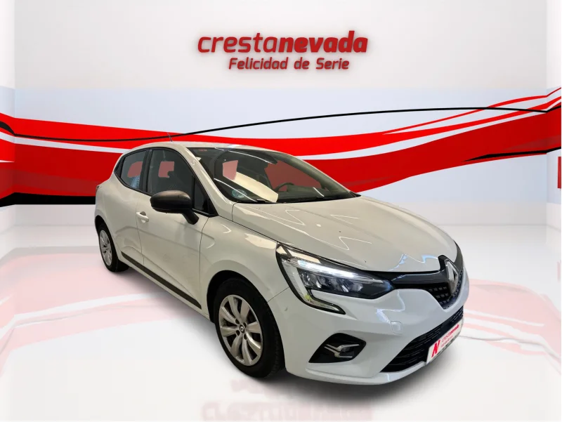 Imagen de Renault Clio