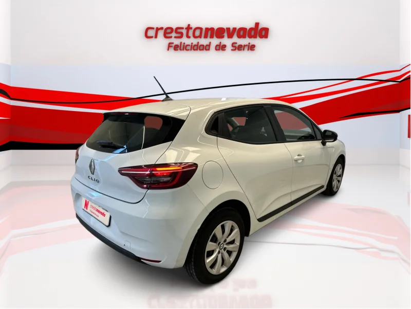 Imagen de Renault Clio