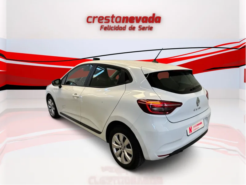 Imagen de Renault Clio