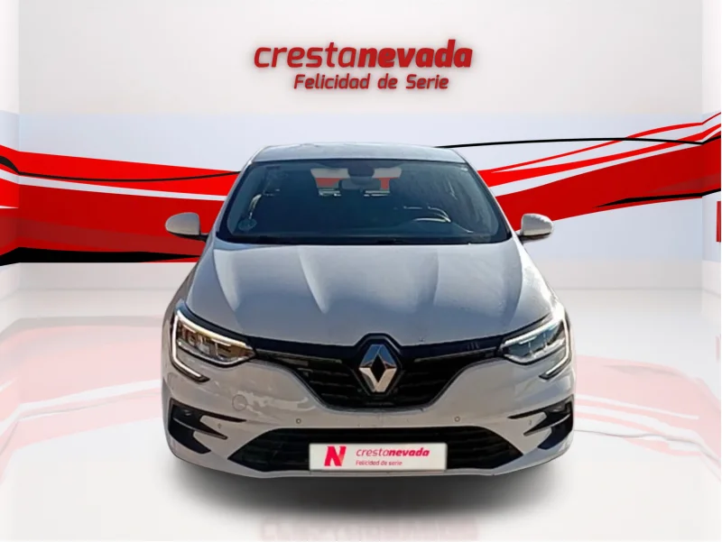 Imagen de Renault Mégane