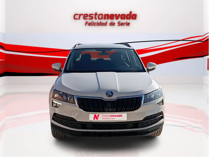 Imagen de Skoda Karoq