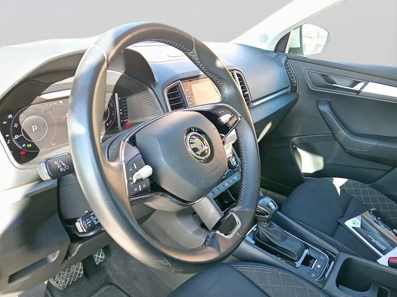 Imagen de Skoda Karoq