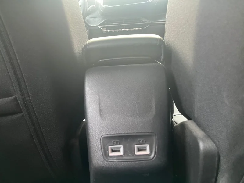 Imagen de Peugeot 2008