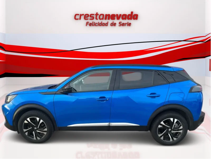 Imagen de Peugeot 2008