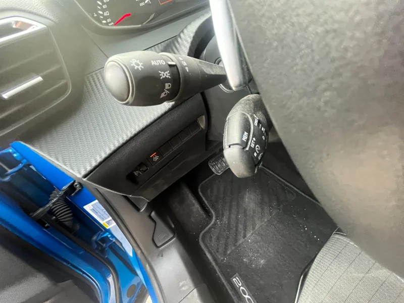 Imagen de Peugeot 2008