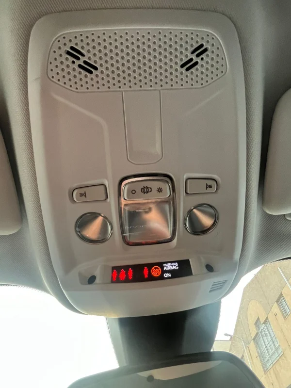 Imagen de Peugeot 2008