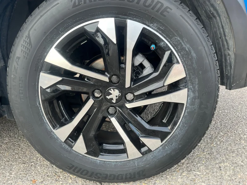 Imagen de Peugeot 2008