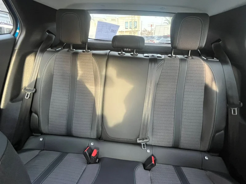 Imagen de Peugeot 2008