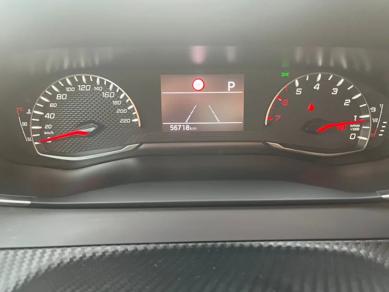 Imagen de Peugeot 2008