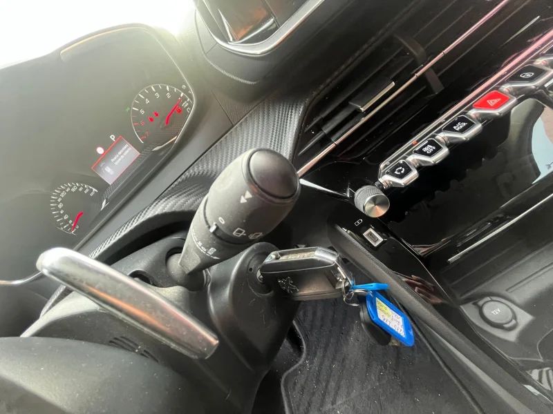 Imagen de Peugeot 2008