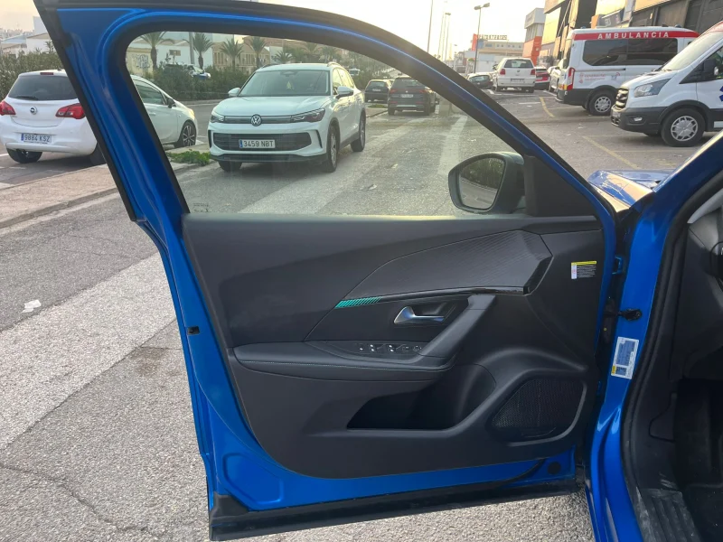 Imagen de Peugeot 2008