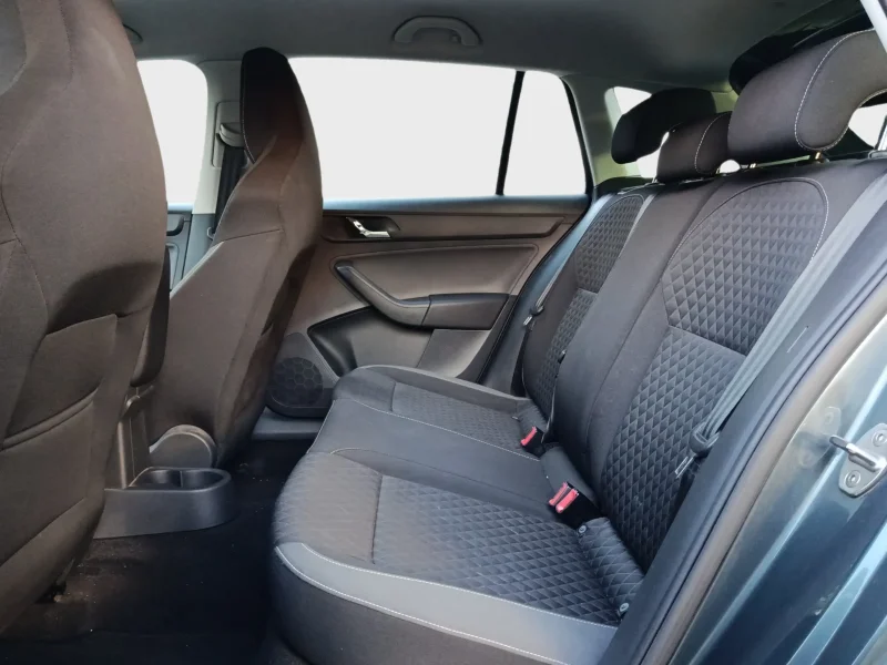 Imagen de Skoda Rapid