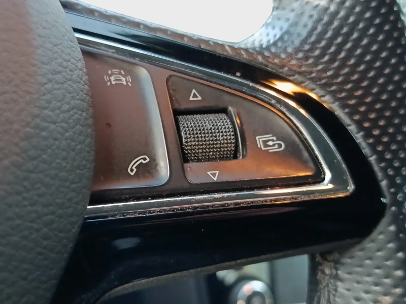 Imagen de Skoda Rapid