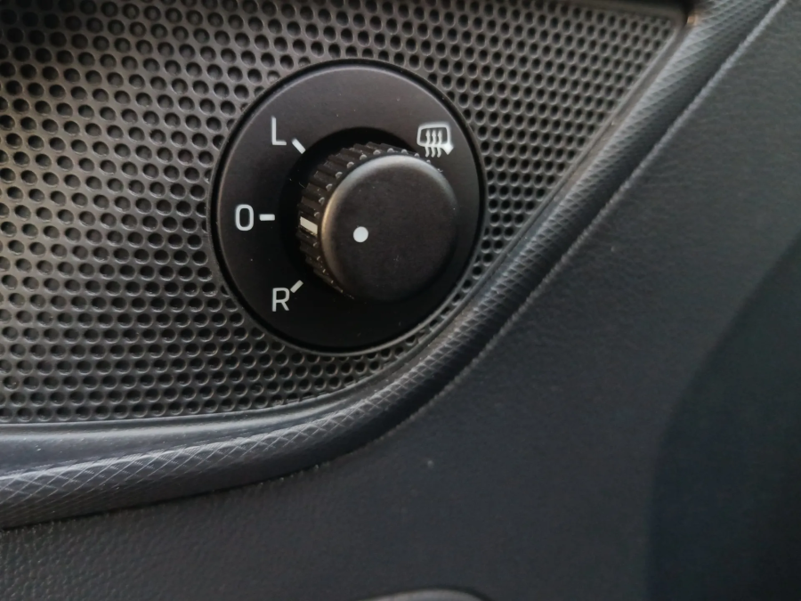 Imagen de Skoda Rapid