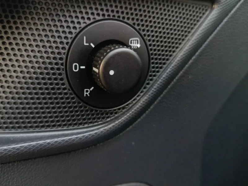 Imagen de Skoda Rapid